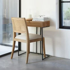 Rivièra Maison Bureau Acorn Naturel 65cm