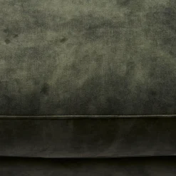 Rivièra Maison Chaise Longue Element Stephen Rechts Fluweel Groenblauw