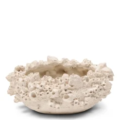 Rivièra Maison Decoratieschaal Seavelle Beige