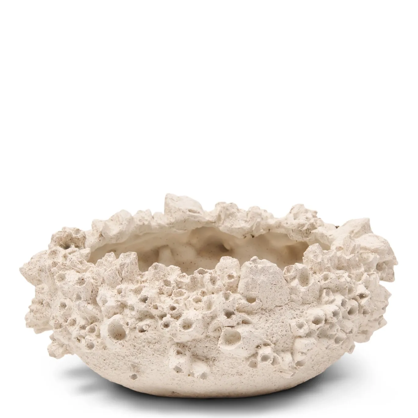 Rivièra Maison Decoratieschaal Seavelle Beige