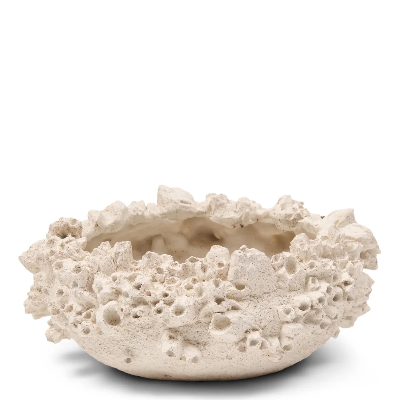 Rivièra Maison Decoratieschaal Seavelle Beige