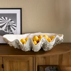 Rivièra Maison Decoratie Shell Oceanis XL