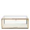Rivièra Maison Display Box Tavant S Goud