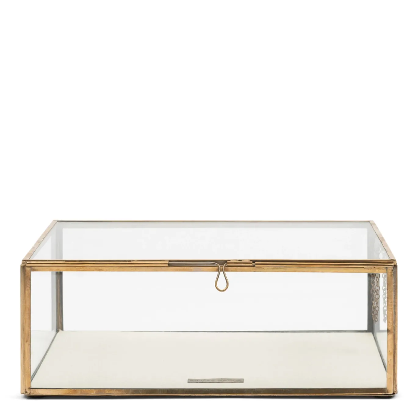 Rivièra Maison Display Box Tavant S Goud
