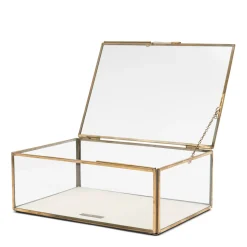 Rivièra Maison Display Box Tavant S Goud
