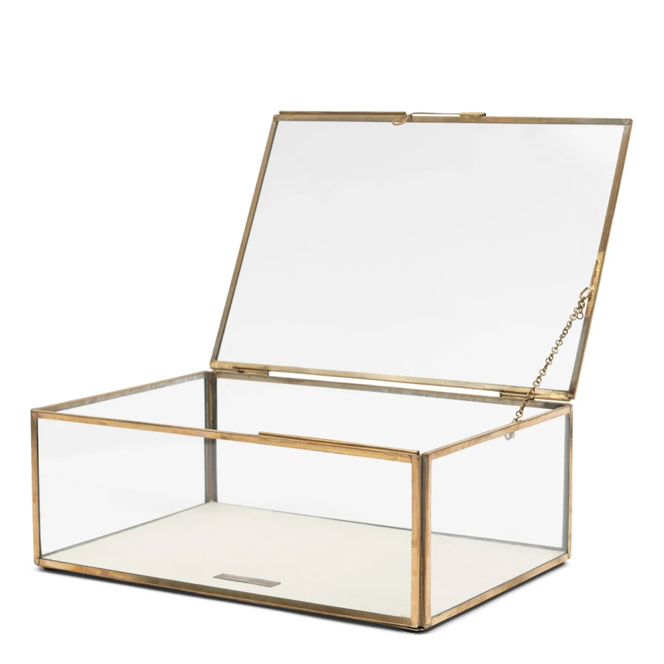 Rivièra Maison Display Box Tavant S Goud