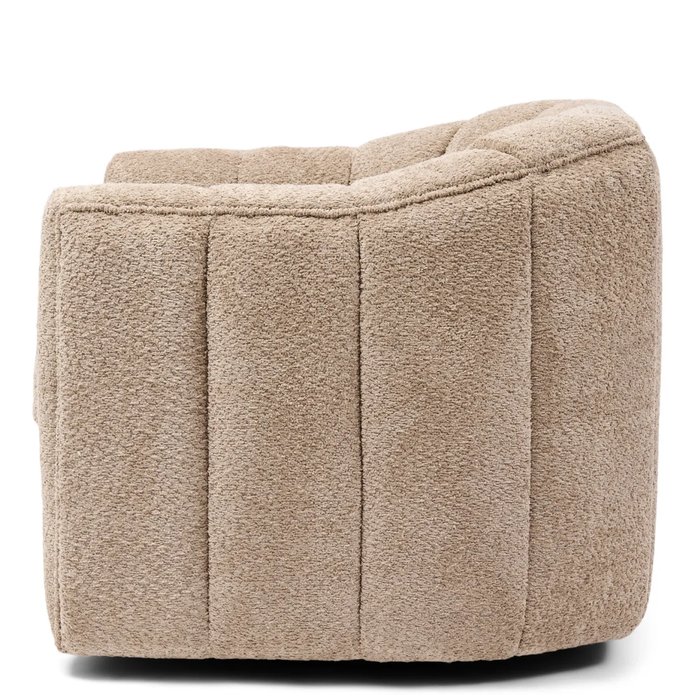Rivièra Maison Draaifauteuil St. Lewis Beige