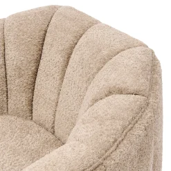 Rivièra Maison Draaifauteuil St. Lewis Beige