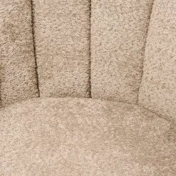 Rivièra Maison Draaifauteuil St. Lewis Beige