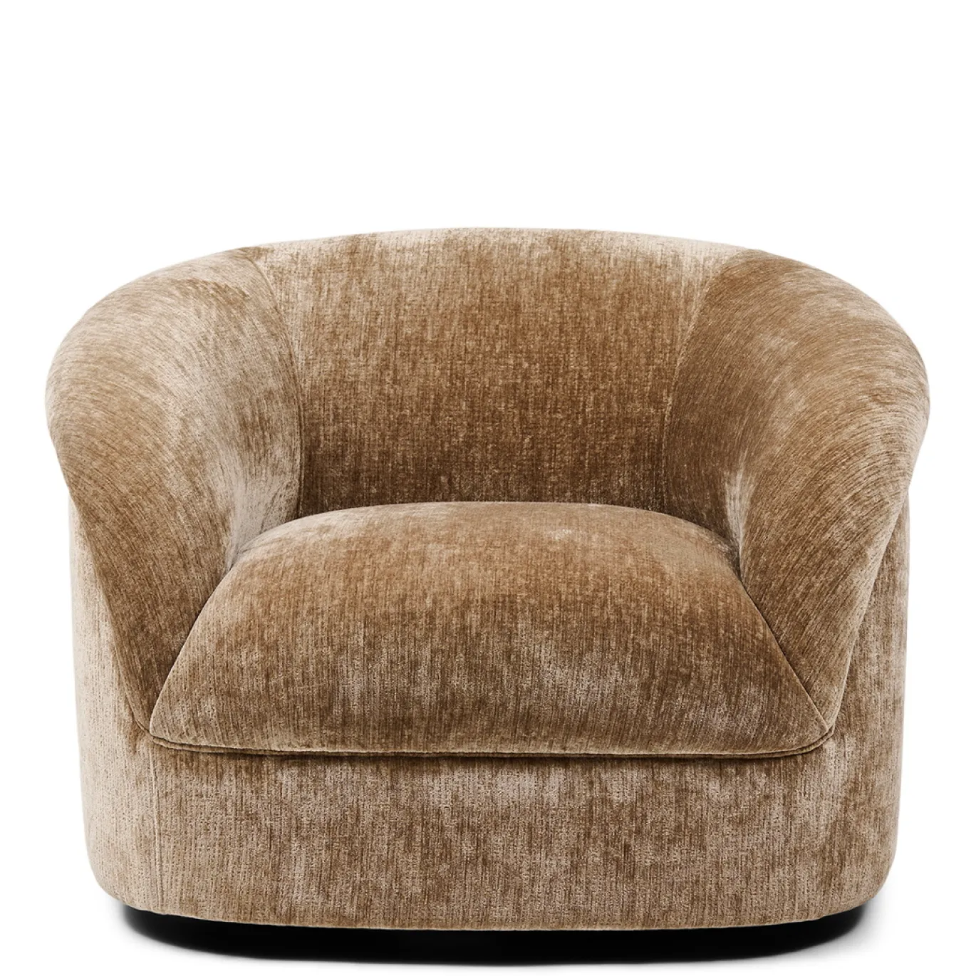 Rivièra Maison Draaifauteuil Cortona Mokka