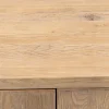 Rivièra Maison Dressoir Fraser Island Eikenhout 200cm