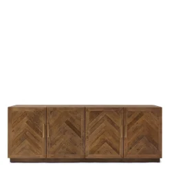 Rivièra Maison Dressoir Riverside Bruin