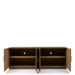 Rivièra Maison Dressoir Riverside Bruin