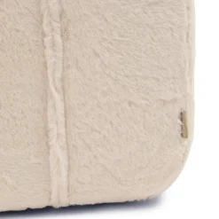 Rivièra Maison Eetkamerstoel Dazzle Fluffy Beige