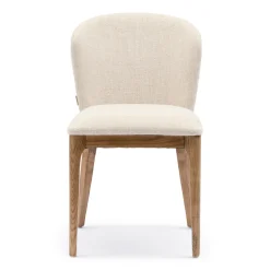 Rivièra Maison Eetkamerstoel Bridge Lane Zand