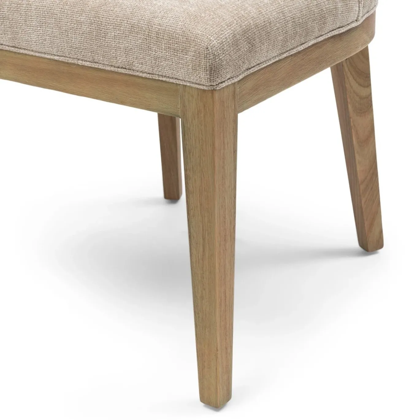 Rivièra Maison Eetkamerstoel Whistler Beige