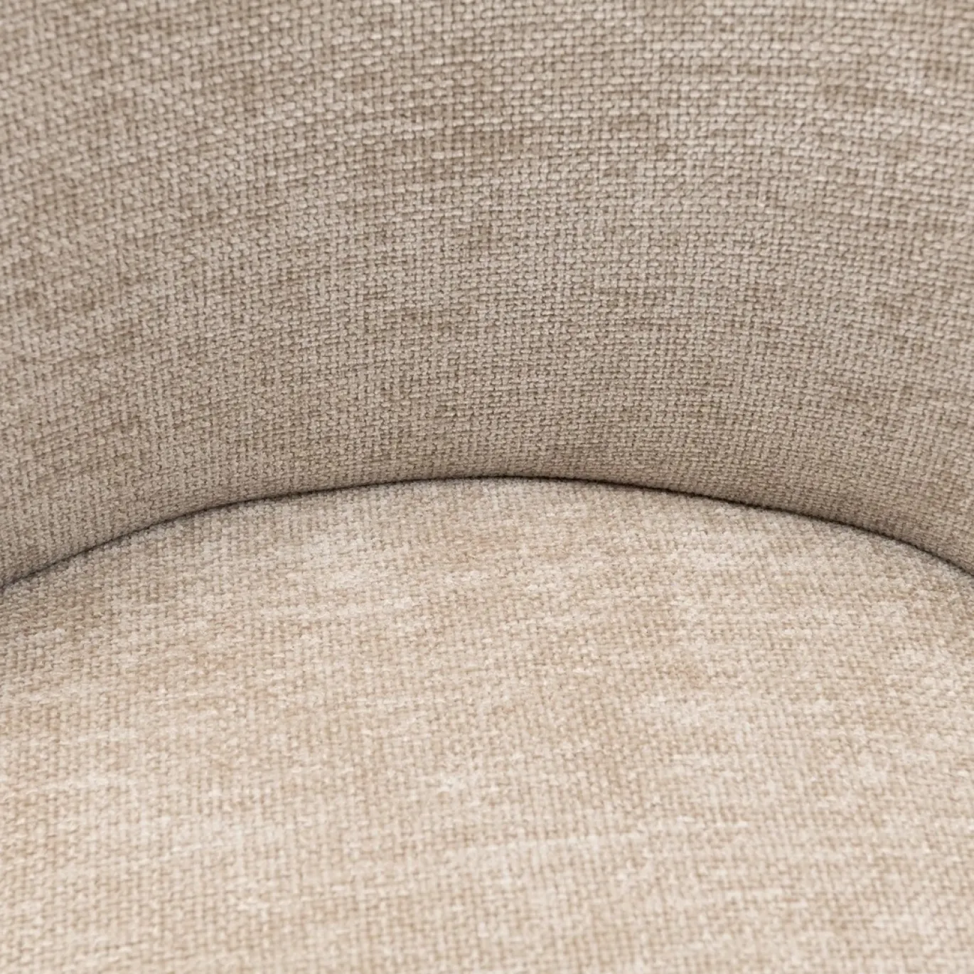 Rivièra Maison Eetkamerstoel Whistler Beige