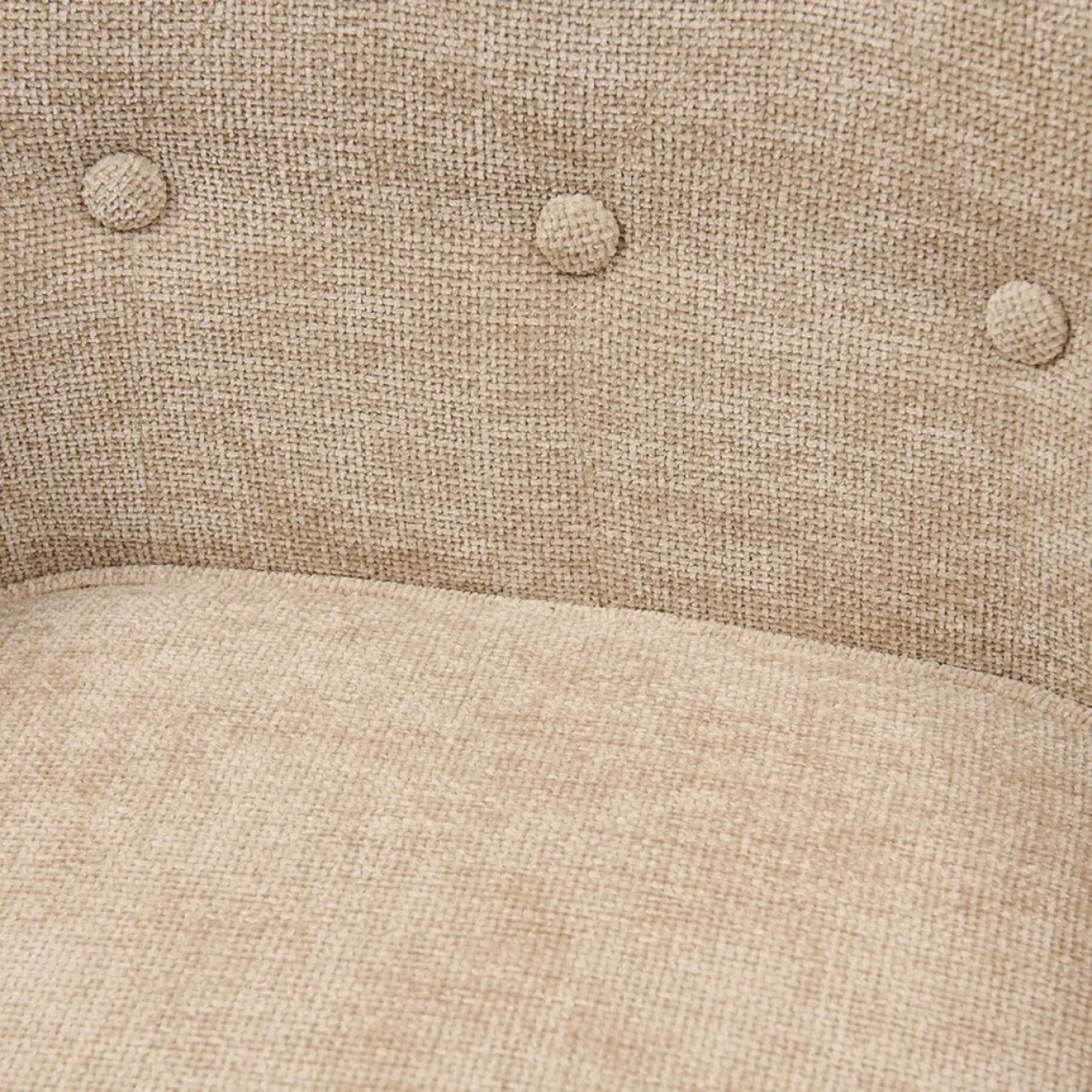 Rivièra Maison Eetkamerstoel La Scala DAC Naturel Linen