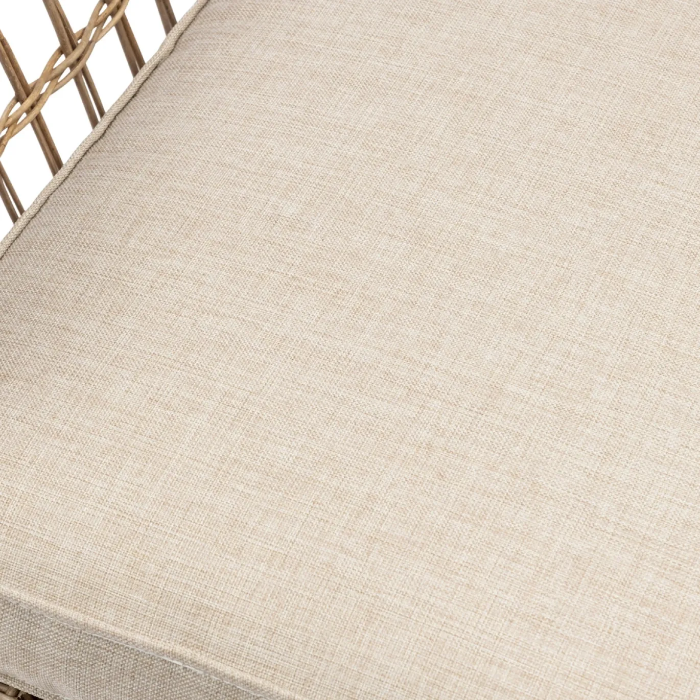 Rivièra Maison Eetkamerstoel Victoria Falls Naturel