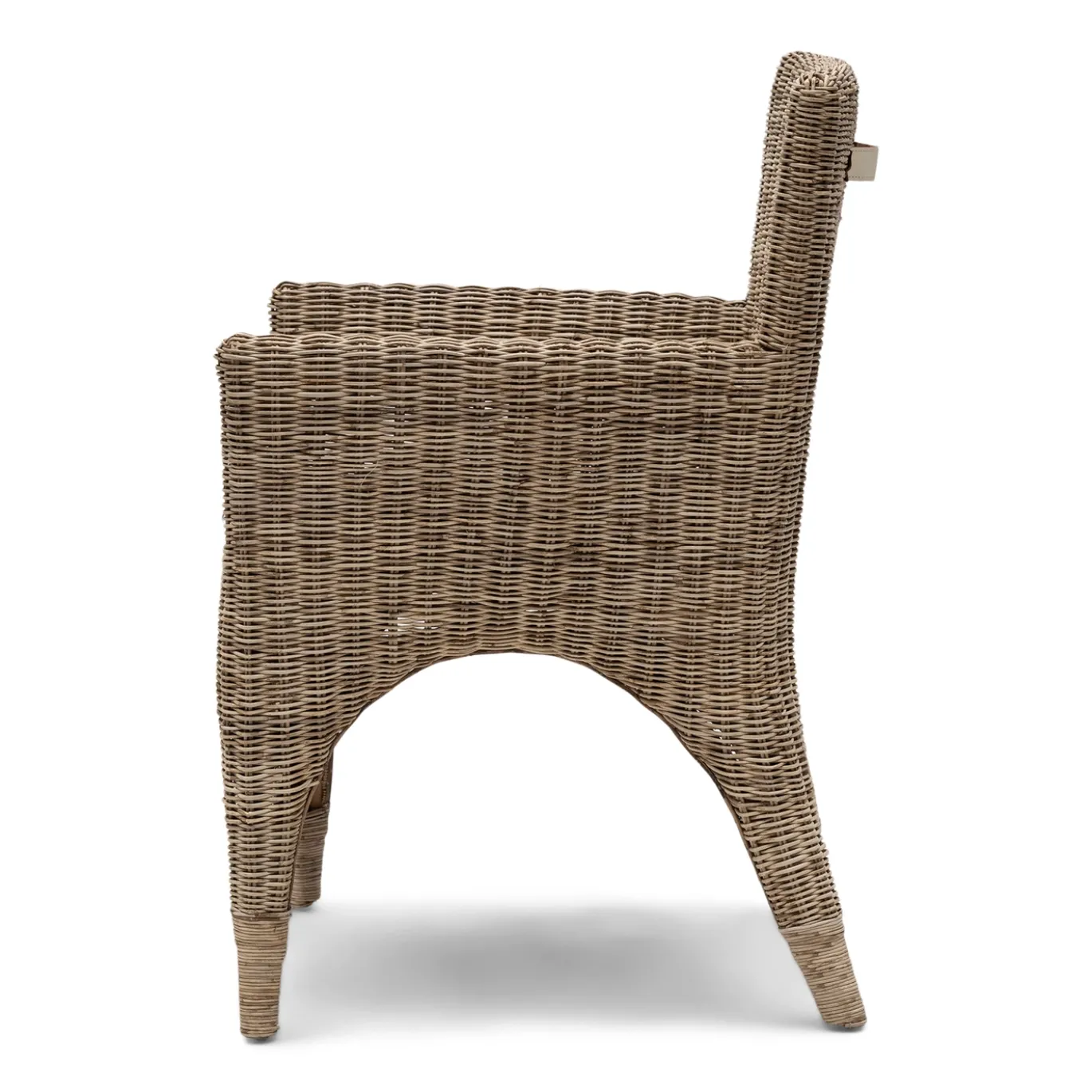Rivièra Maison Eetkamerstoel The Hamptons Rotan