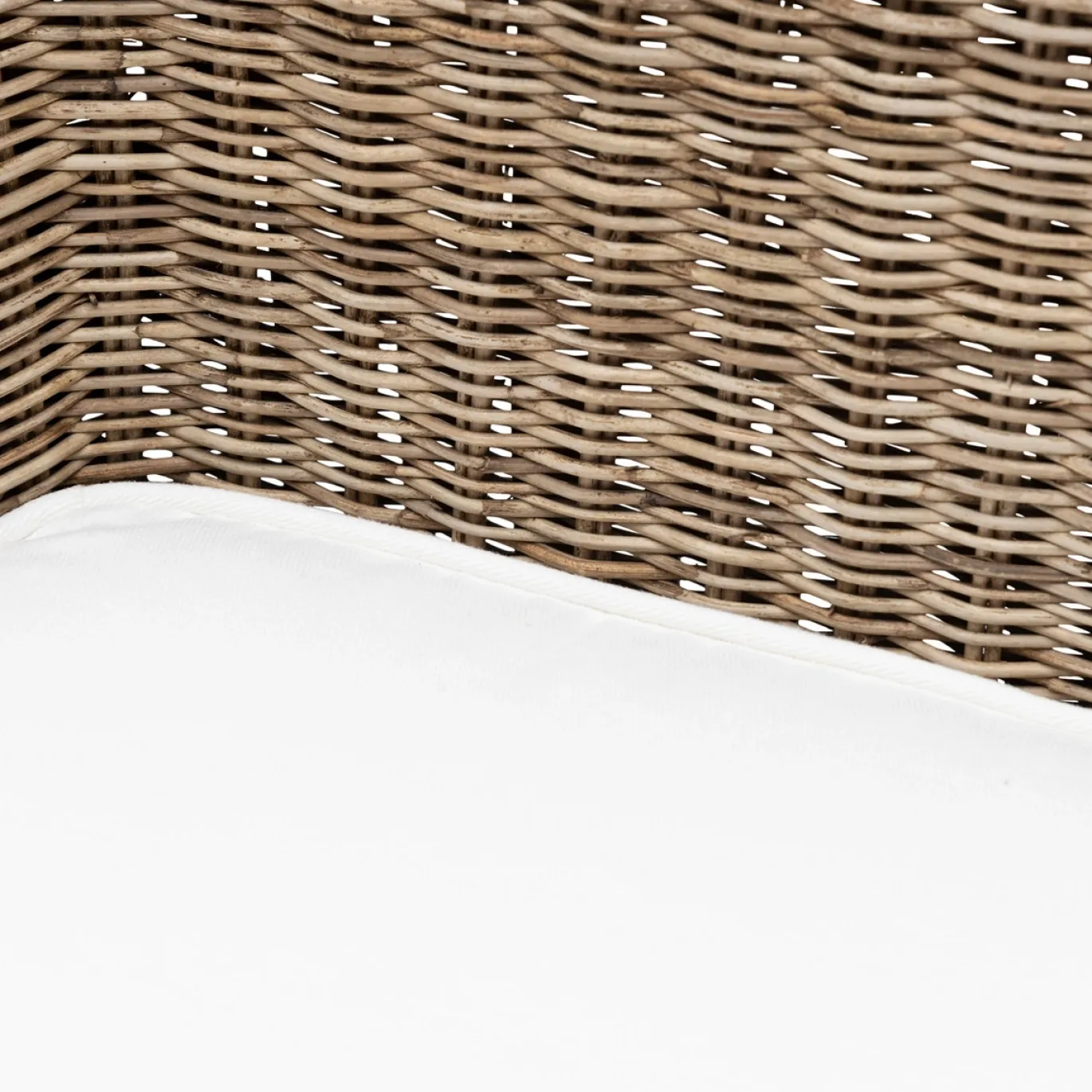 Rivièra Maison Eetkamerstoel The Hamptons Rotan