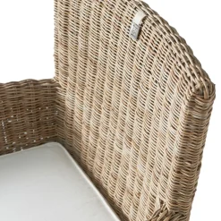 Rivièra Maison Eetkamerstoel The Hamptons Rotan