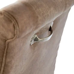 Rivièra Maison Eetkamerstoel Hampton Classic Pellini Camel