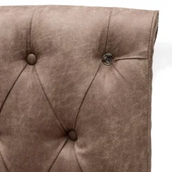 Rivièra Maison Eetkamerstoel Hampton Classic Pellini Camel