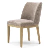 Rivièra Maison Eetkamerstoel Whistler Taupe