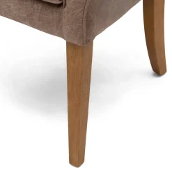 Rivièra Maison Eetkamerstoel La Scala Pellini Camel