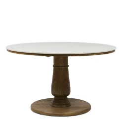 Rivièra Maison Eettafel Amalfi Rond Ø130cm