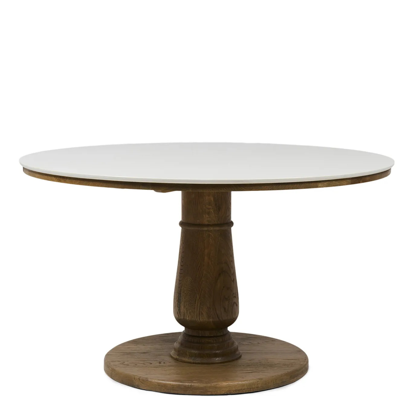 Rivièra Maison Eettafel Amalfi Rond Ø130cm