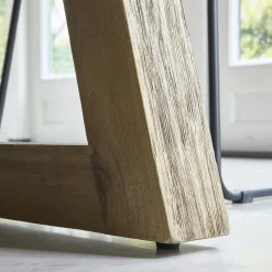 Rivièra Maison Eettafel Bali Essenhout 240cm