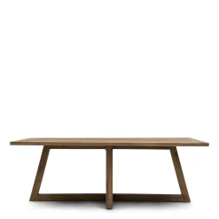 Rivièra Maison Eettafel Bali Essenhout 240cm