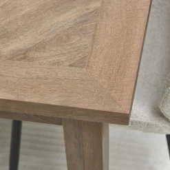 Rivièra Maison Eettafel Bodie Hill Bruin Uitschuifbaar 220-310cm