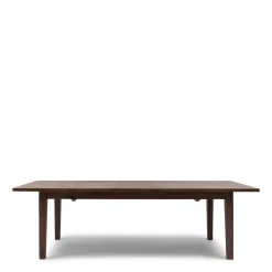 Rivièra Maison Eettafel Bodie Hill Bruin Uitschuifbaar 220-310cm