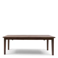 Rivièra Maison Eettafel Bodie Hill Bruin Uitschuifbaar 220-310cm