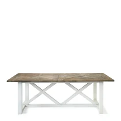 Rivièra Maison Eettafel Château Chassigny 220cm