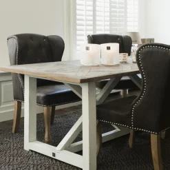 Rivièra Maison Eettafel Château Chassigny 220cm