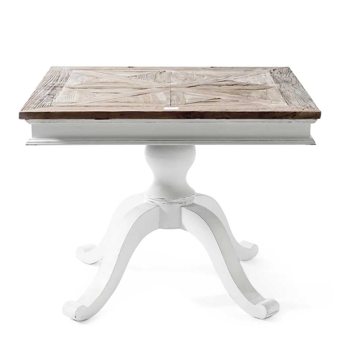 Rivièra Maison Eettafel Château Belvédère 100x100cm