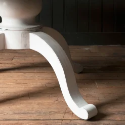 Rivièra Maison Eettafel Château Belvédère 100x100cm