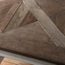Rivièra Maison Eettafel Château Belvédère 100x100cm