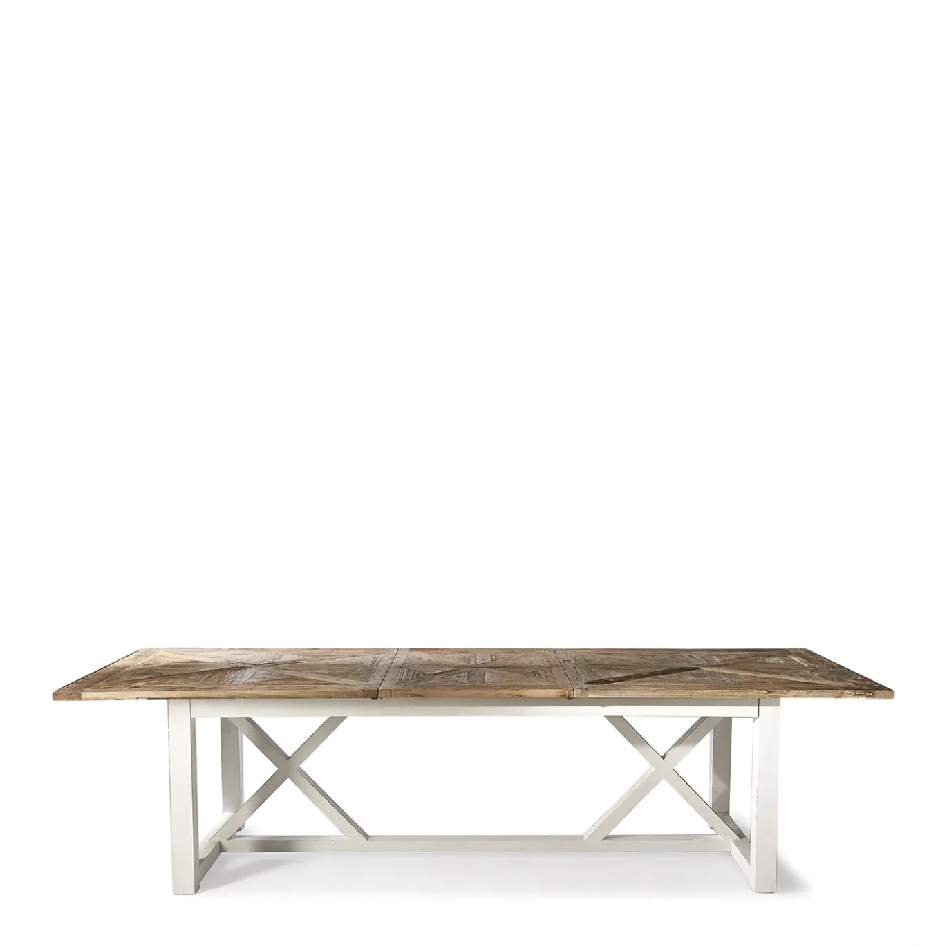 Rivièra Maison Eettafel Château Chassigny Uitschuifbaar 230-300cm