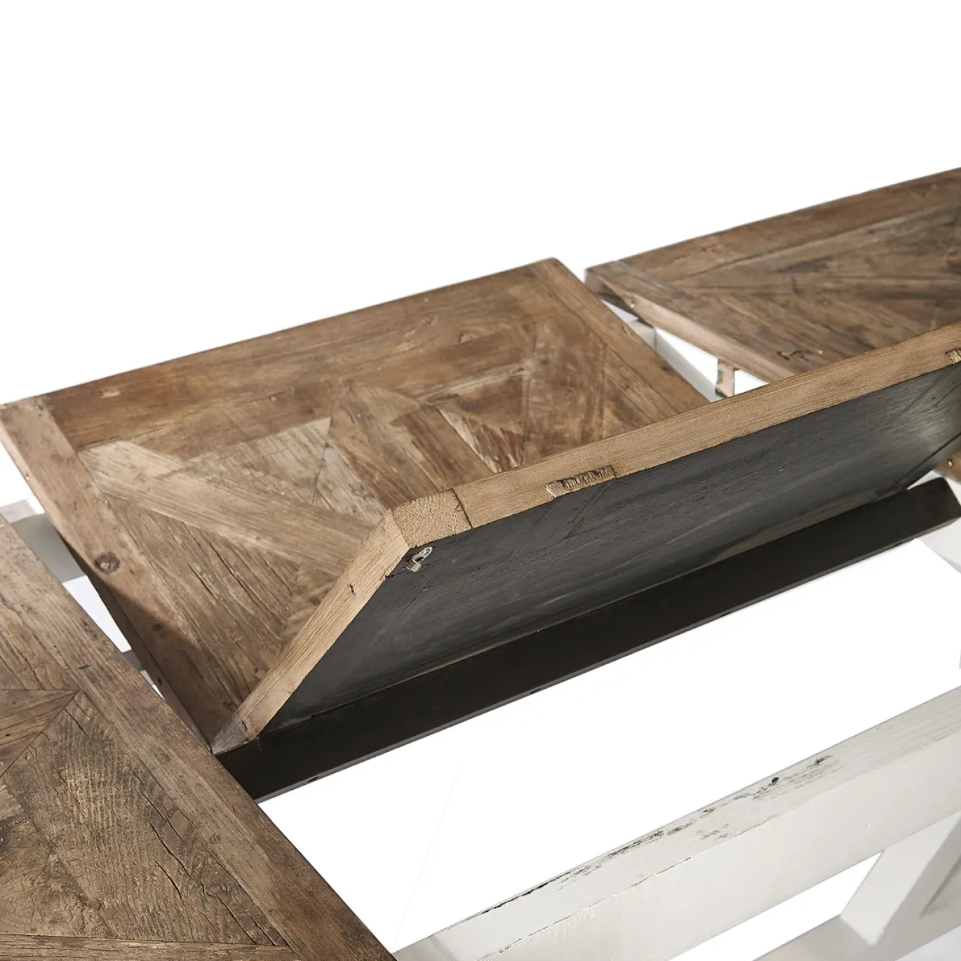 Rivièra Maison Eettafel Château Chassigny Uitschuifbaar 230-300cm