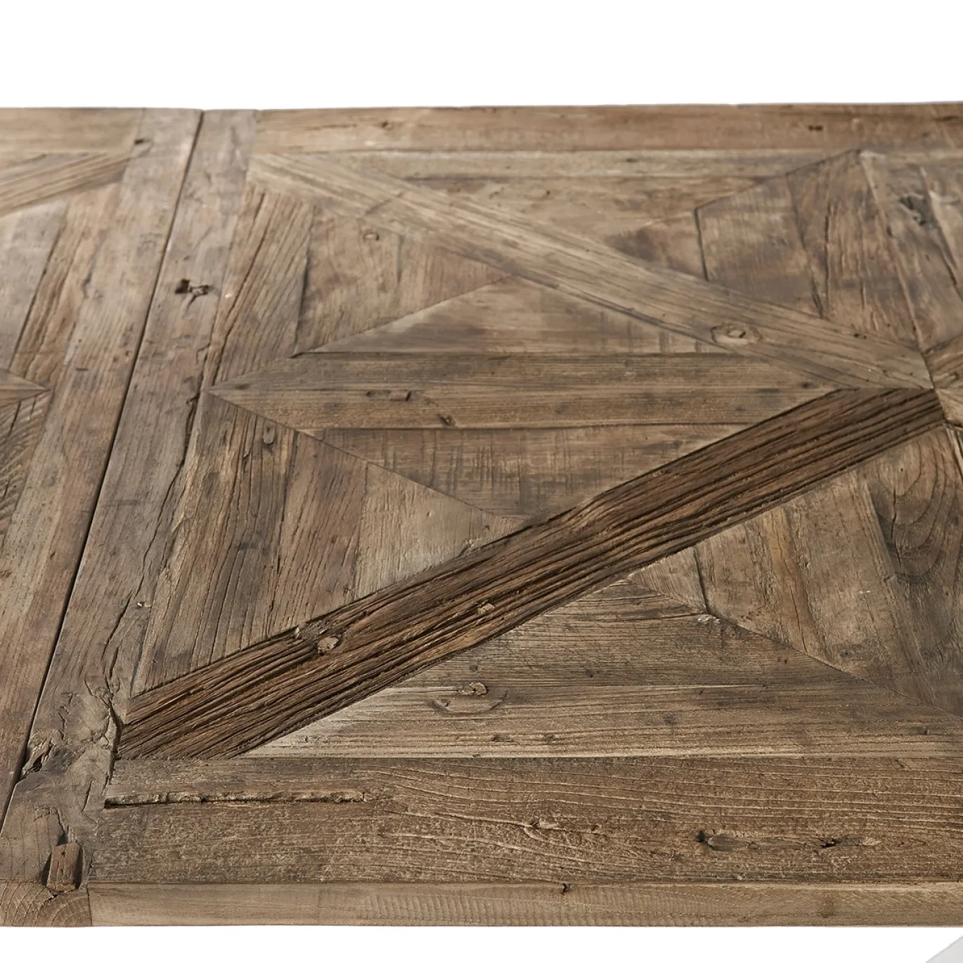 Rivièra Maison Eettafel Château Chassigny Uitschuifbaar 230-300cm