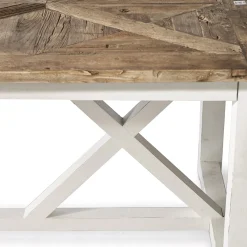 Rivièra Maison Eettafel Château Chassigny Uitschuifbaar 230-300cm