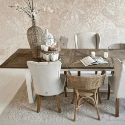 Rivièra Maison Eettafel Château Chassigny Uitschuifbaar 230-300cm