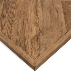 Rivièra Maison Eettafel Falcon Crest Eikenhout 230cm