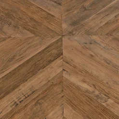 Rivièra Maison Eettafel Falcon Crest Eikenhout 230cm