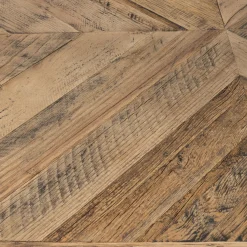 Rivièra Maison Eettafel Falcon Crest Ovaal Eikenhout 230cm